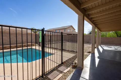 10532 E Malta St, Tucson, AZ 85747 photo 46