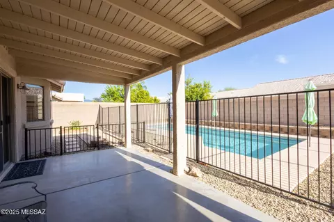 10532 E Malta St, Tucson, AZ 85747 photo 34