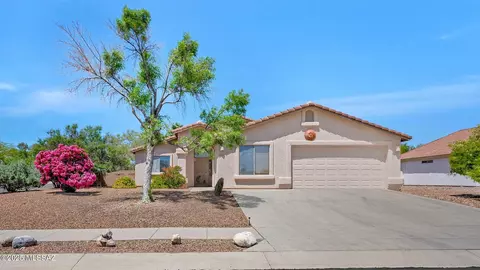 8907 E La Palma Dr, Tucson, AZ 85747 photo 28
