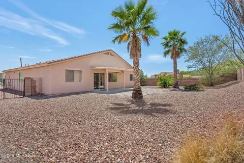 8907 E La Palma Dr, Tucson, AZ 85747 photo 24