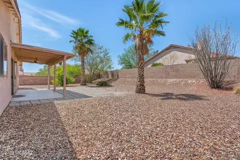 8907 E La Palma Dr, Tucson, AZ 85747 photo 23