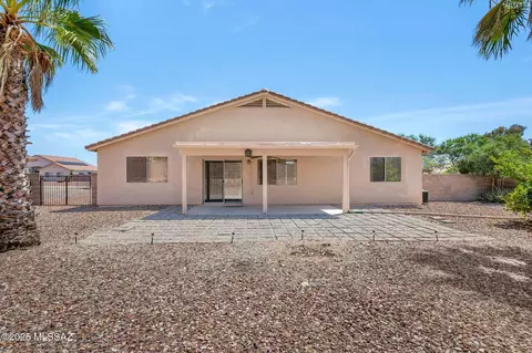 8907 E La Palma Dr, Tucson, AZ 85747 photo 25