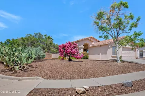 8907 E La Palma Dr, Tucson, AZ 85747 photo 29