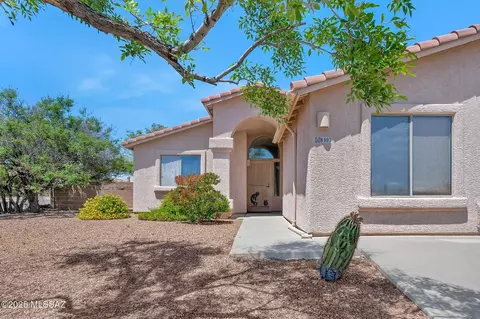 8907 E La Palma Dr, Tucson, AZ 85747 photo 3