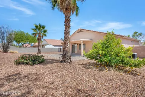 8907 E La Palma Dr, Tucson, AZ 85747 photo 26