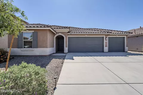 11601 W Granville Dr, Marana, AZ 85653