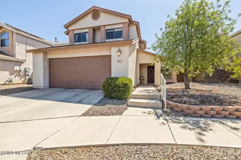 411 S Marango Ln, Tucson, AZ 85748