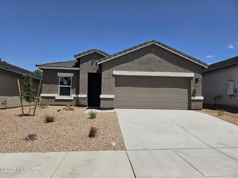9817 E Gray Hawk Dr, Tucson, AZ 85730