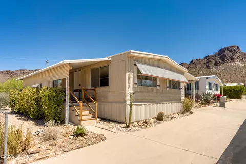 5362 W Bar S St, Tucson, AZ 85713