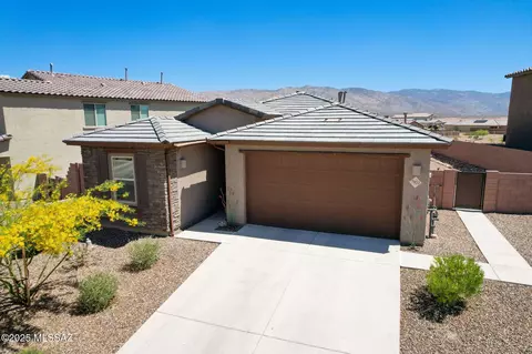 7953 S Bonanza Park Dr, Tucson, AZ 85747