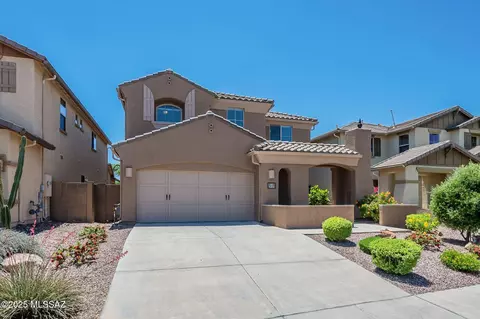 1243 W Vinovo Pass, Oro Valley, AZ 85755
