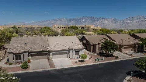 13401 N Rancho Vistoso Blvd UNIT 102, Oro Valley, AZ 85755