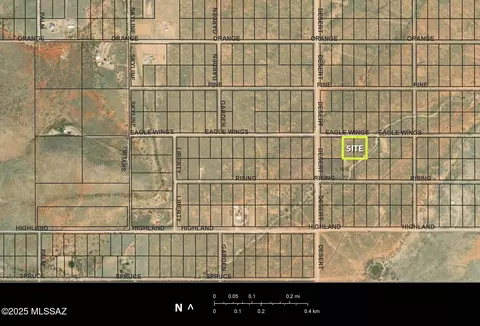 2 W Lots W Eagle Wings, Pearce, AZ 85625 photo 4