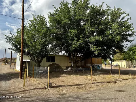 98 Comanche Dr, Duncan, AZ 85534