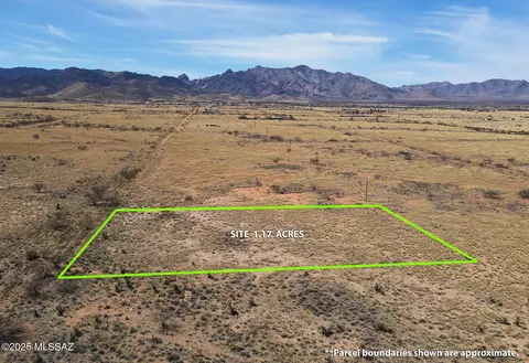 1 W Lot W March St, Pearce, AZ 85625