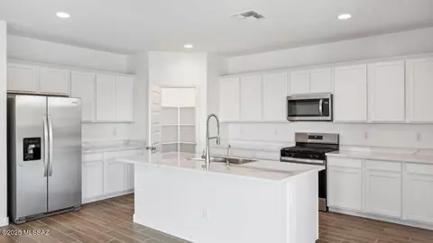 9870 N Black Dalea Dr, Marana, AZ 85653