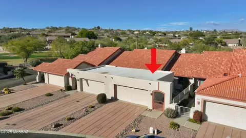 8791 N Arnold Palmer Dr, Tucson, AZ 85742