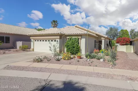 216 S London Station Rd, Tucson, AZ 85748