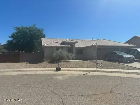 10670 E Haymarket St, Tucson, AZ 85747