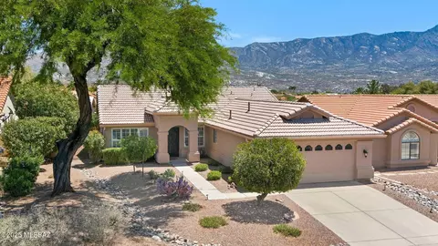 37565 S Mountain Sage Dr, Saddlebrooke, AZ 85739