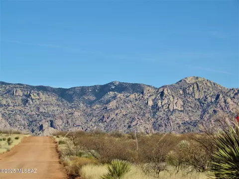 lot70 E Tom Jeffords Dr, Saint David, AZ 85630