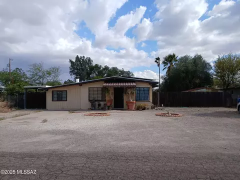 4308 E Montecito St, Tucson, AZ 85711