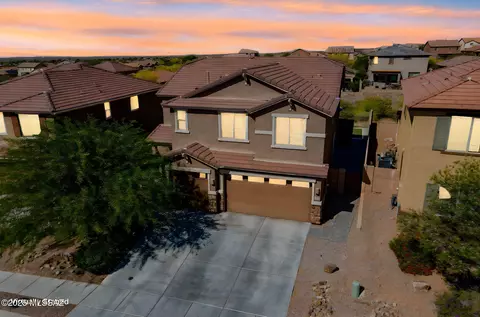 17207 S Nicholas Falls Dr, Vail, AZ 85641