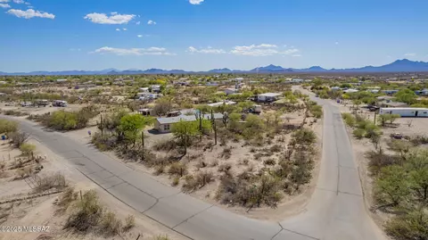 16805 W Weatherby Rd, Marana, AZ 85653
