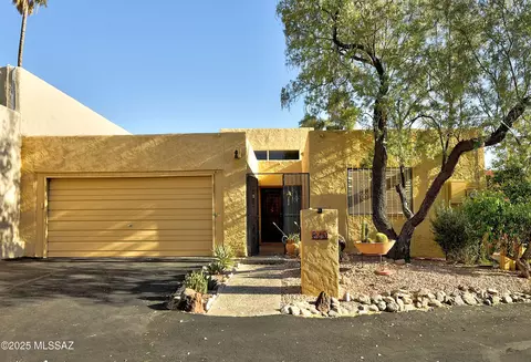 810 E Placita Leslie, Tucson, AZ 85718
