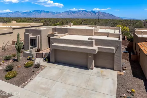 11372 N Vista Ranch Pl, Marana, AZ 85658