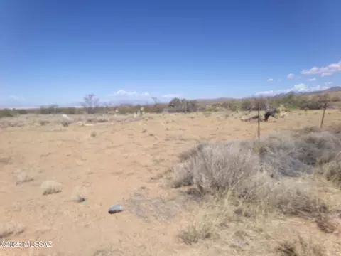 tbd Jeffords Trl, Willcox, AZ 85643 photo 2
