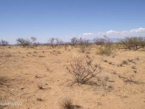 tbd Jeffords Trl, Willcox, AZ 85643 photo 4