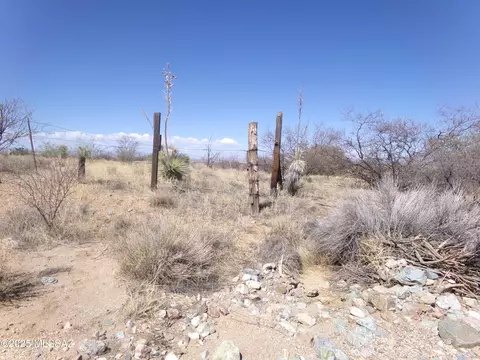 tbd Jeffords Trl, Willcox, AZ 85643