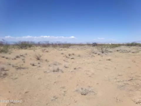 tbd Jeffords Trl, Willcox, AZ 85643 photo 3