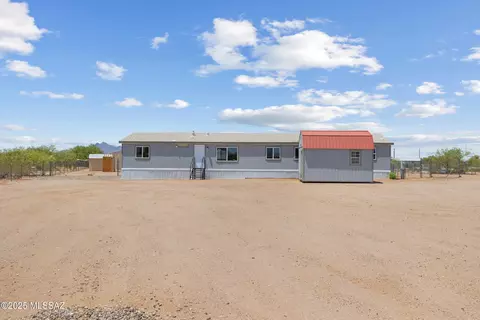 11643 N Derringer Rd, Marana, AZ 85653