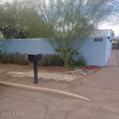 3541 E Cody St, Tucson, AZ 85716