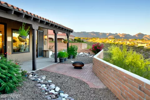 4180 N Camino Ferreo, Tucson, AZ 85750