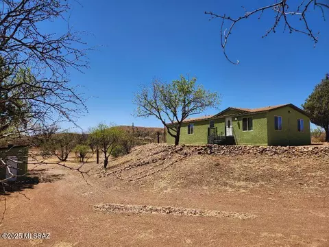 3 Sunset Ln, Elgin, AZ 85611