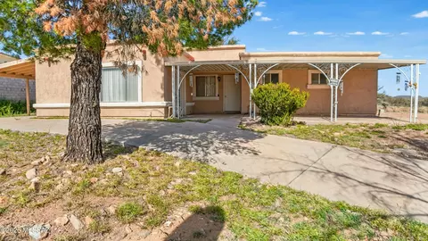 1214 Brandy Ct, Rio Rico, AZ 85648