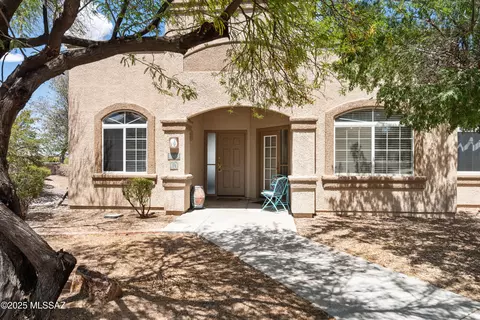 4685 S Tropicana Dr, Green Valley, AZ 85622
