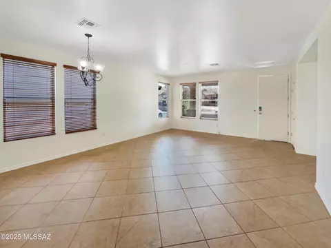 Living - 10963 E Pima Creek Dr, Vail, AZ 85641 photo 2 of 7