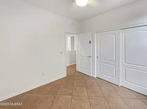 Bedroom - 10963 E Pima Creek Dr, Vail, AZ 85641 photo 4 of 4