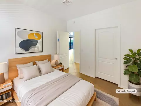 Bedroom - 10963 E Pima Creek Dr, Vail, AZ 85641 photo 1 of 4