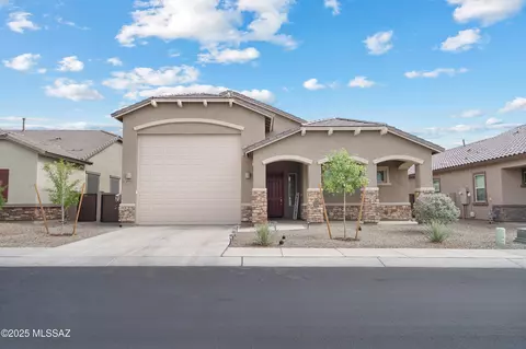 10941 W Yates Ln, Marana, AZ 85653