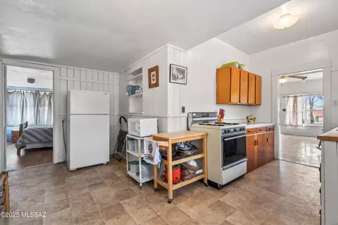 Kitchen - 823 E Freeman Pl, Tucson, AZ 85719 photo 3 of 3