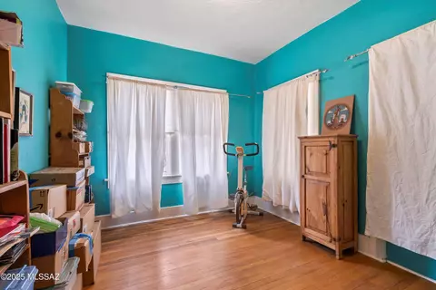 Bedroom - 823 E Freeman Pl, Tucson, AZ 85719 photo 3 of 5