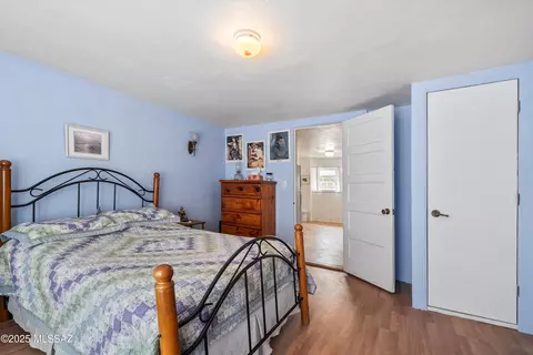 Bedroom - 823 E Freeman Pl, Tucson, AZ 85719 photo 5 of 5