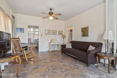 Living - 823 E Freeman Pl, Tucson, AZ 85719 photo 2 of 2