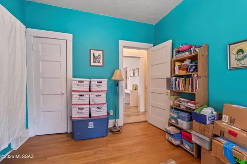 Bedroom - 823 E Freeman Pl, Tucson, AZ 85719 photo 2 of 5