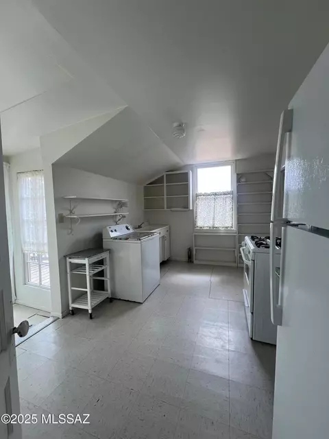Kitchen - 351 E 5th St, Benson, AZ 85602 photo 1 of 5